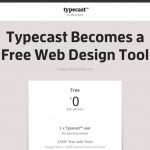 Screenshot of Typecast blogpost