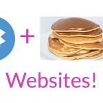 Host a Website on Dropbox with Pancake.io